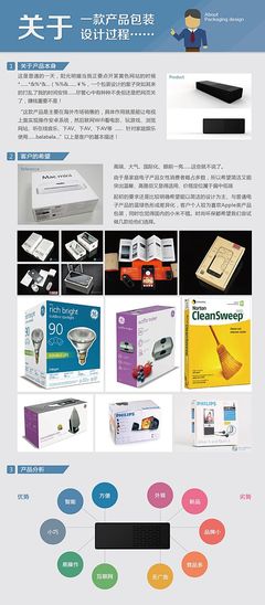 从策略到落地 一款产品包装的完整设计过程——基于平面设计理论的三联视角